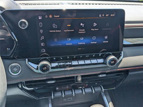 New 2026 Chevrolet Colorado Z71 w/ Z71 Convenience Package 2 AWD/4WD image 23