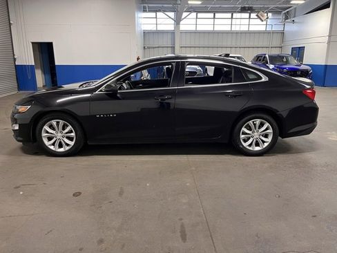 Used 2023 Chevrolet Malibu LT image 6