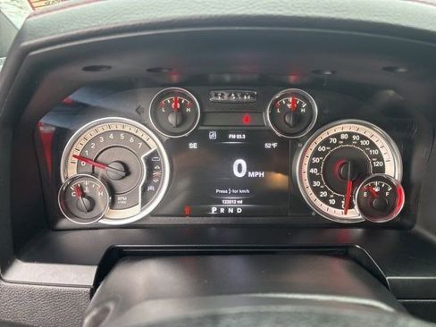 Used 2016 RAM 1500 Sport w/ Comfort Group image 15