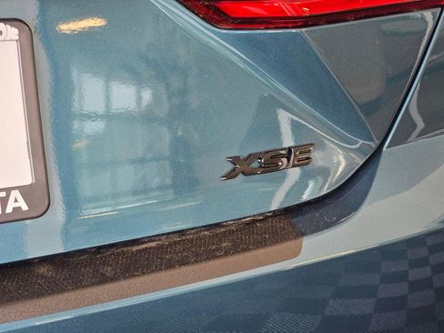 New 2026 Toyota Camry XSE AWD/4WD image 14