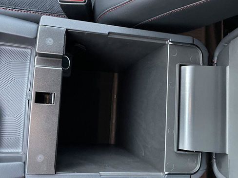 New 2026 Ford Explorer ST w/ Sun And Sound Package image 22