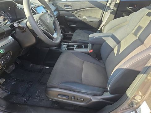 Used 2015 Honda CR-V EX image 27