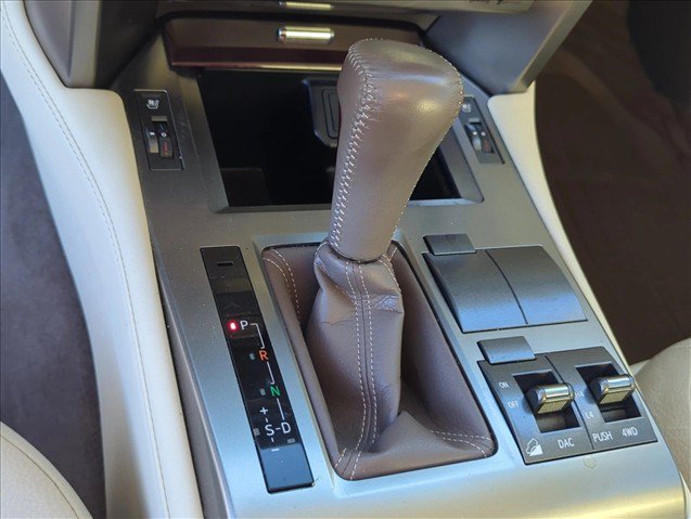 Used 2015 Lexus GX 460 w/ Premium Package AWD/4WD image 20