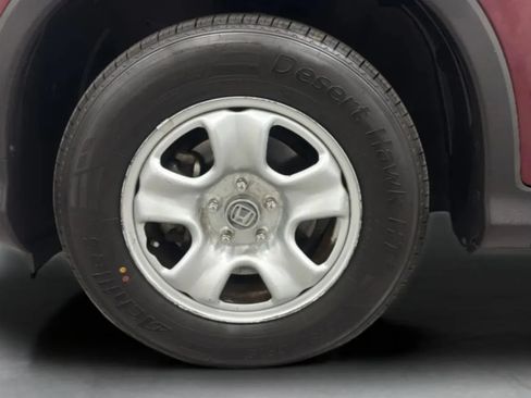 Used 2013 Honda CR-V LX image 27