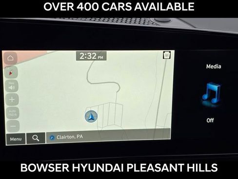 New 2026 Hyundai Elantra N Base image 7