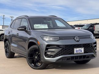 New 2026 Volkswagen Tiguan SE R-Line FWD video 2