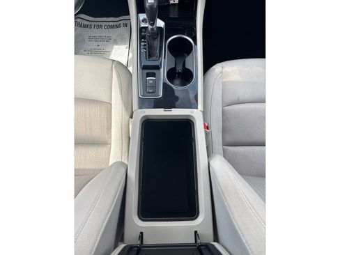 Used 2022 Nissan Altima 2.5 SV w/ SV Premium Package AWD/4WD image 21