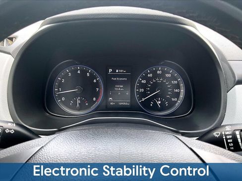 Used 2021 Hyundai Kona SEL Plus FWD image 17