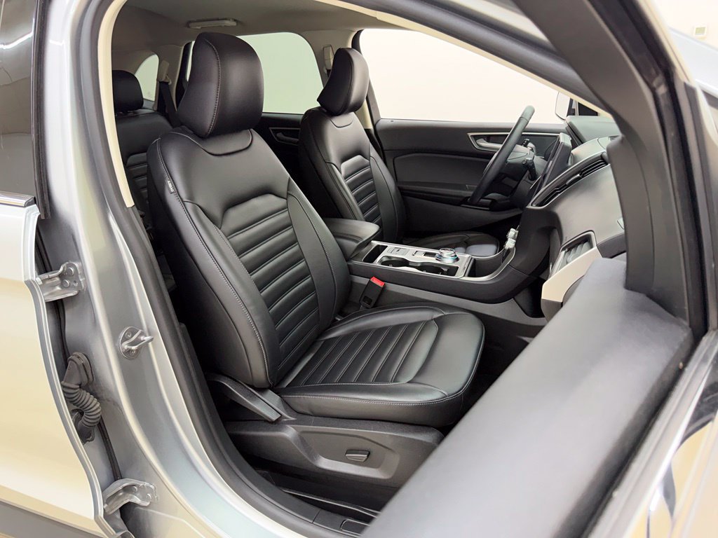 Used 2024 Ford Edge SEL w/ Convenience Package AWD/4WD image 11
