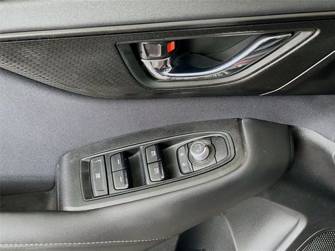 Certified 2025 Subaru Outback Premium AWD/4WD image 21