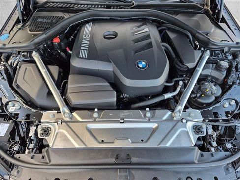 New 2027 BMW 430i Coupe w/ M Sport Package RWD image 18