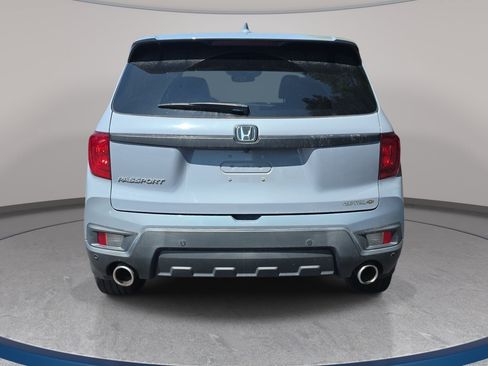 Used 2022 Honda Passport EX-L image 2