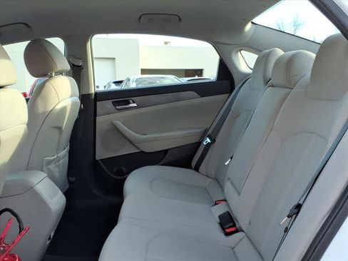 Used 2018 Hyundai Sonata ECO image 18