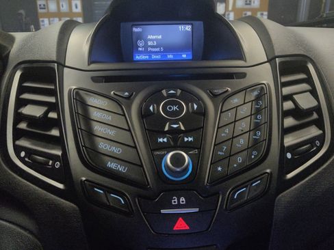 Used 2019 Ford Fiesta S FWD image 25
