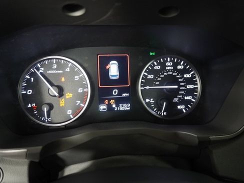 Certified 2024 Subaru Ascent Premium w/ Convenience Package image 23