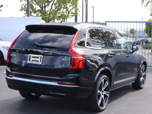 Certified 2024 Volvo XC90 B6 Ultimate image 36
