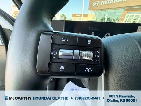 Certified 2024 Hyundai Santa Fe XRT AWD/4WD image 29