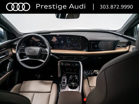 Used 2025 Audi Q5 Prestige AWD/4WD image 19