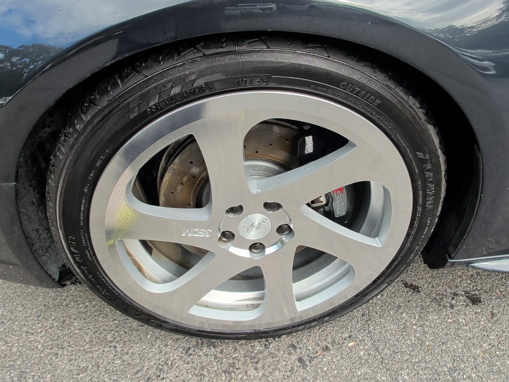 Used 2013 Audi S4 Premium Plus AWD/4WD image 9