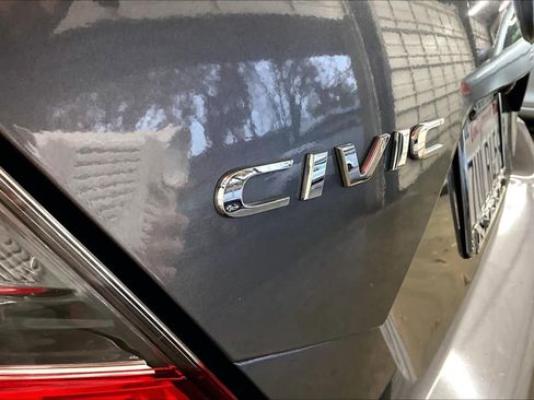 Used 2016 Honda Civic EX image 11