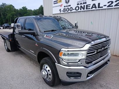 Used 2019 RAM 3500 Laramie