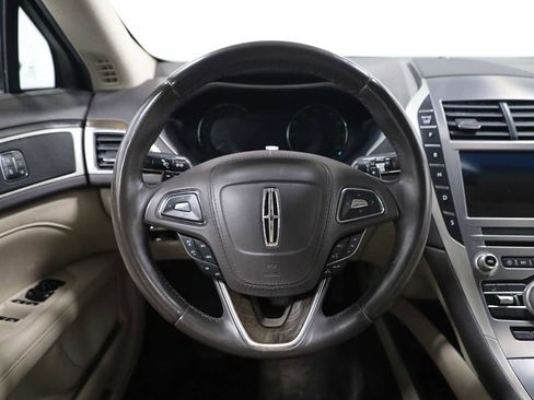 Used 2017 Lincoln MKZ Reserve w/ Climate Package image 23