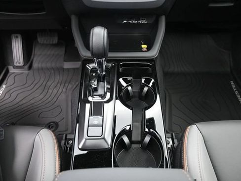 New 2026 Subaru Forester Sport AWD/4WD image 13