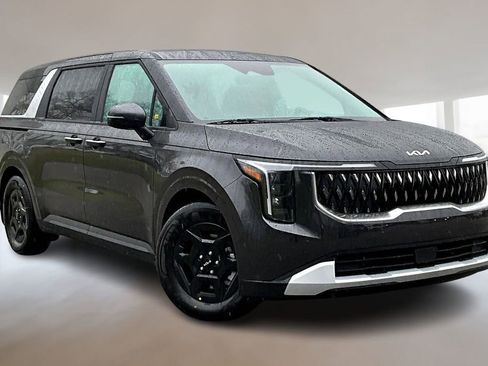 New 2026 Kia Carnival LX image 2