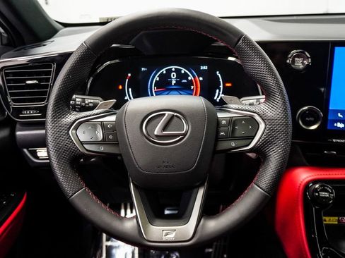 Used 2024 Lexus NX 350 F Sport AWD/4WD image 15