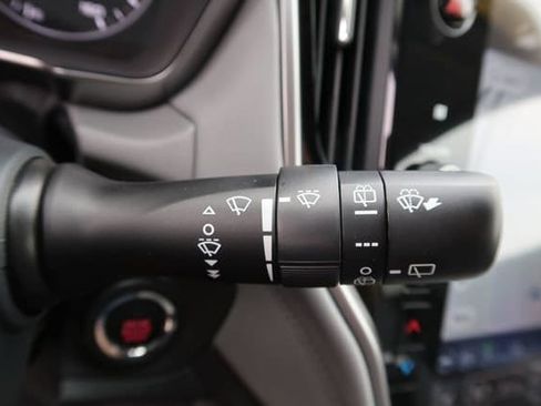 Certified 2025 Subaru Outback Limited w/ Popular Package #2 image 20