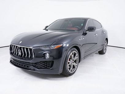Used 2023 Maserati Levante GT
