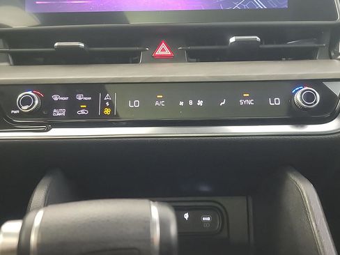 Used 2023 Kia Sportage X-Line w/ X-Line Premium Package image 32