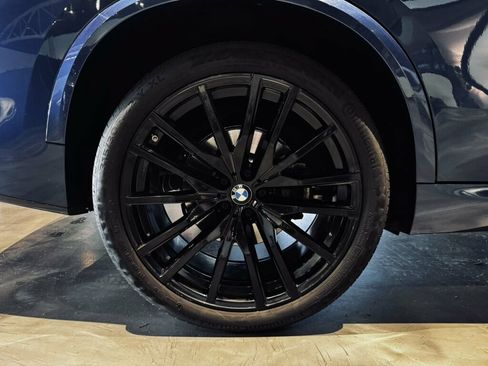 Used 2023 BMW X5 sDrive40i w/ M Sport Package RWD image 29
