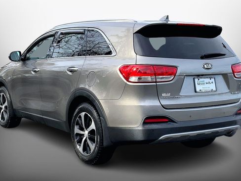 Used 2017 Kia Sorento EX w/ EX Premium Package image 13