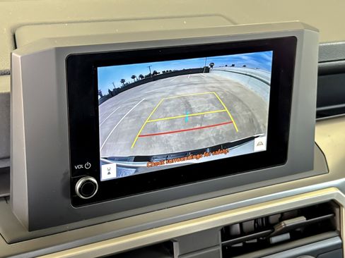 Certified 2024 Toyota Tacoma SR5 image 17