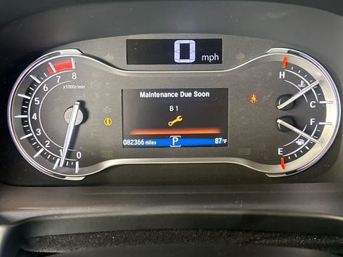 Used 2018 Honda Pilot EX image 4