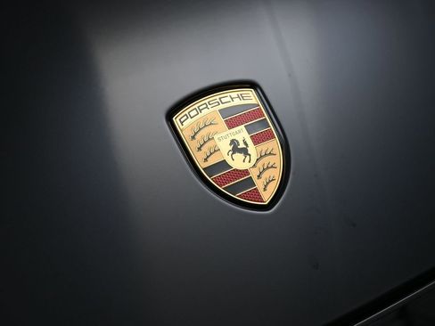 New 2026 Porsche 911 Carrera 4S image 13