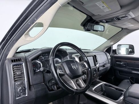 Used 2018 RAM 1500 Laramie w/ Convenience Group image 26