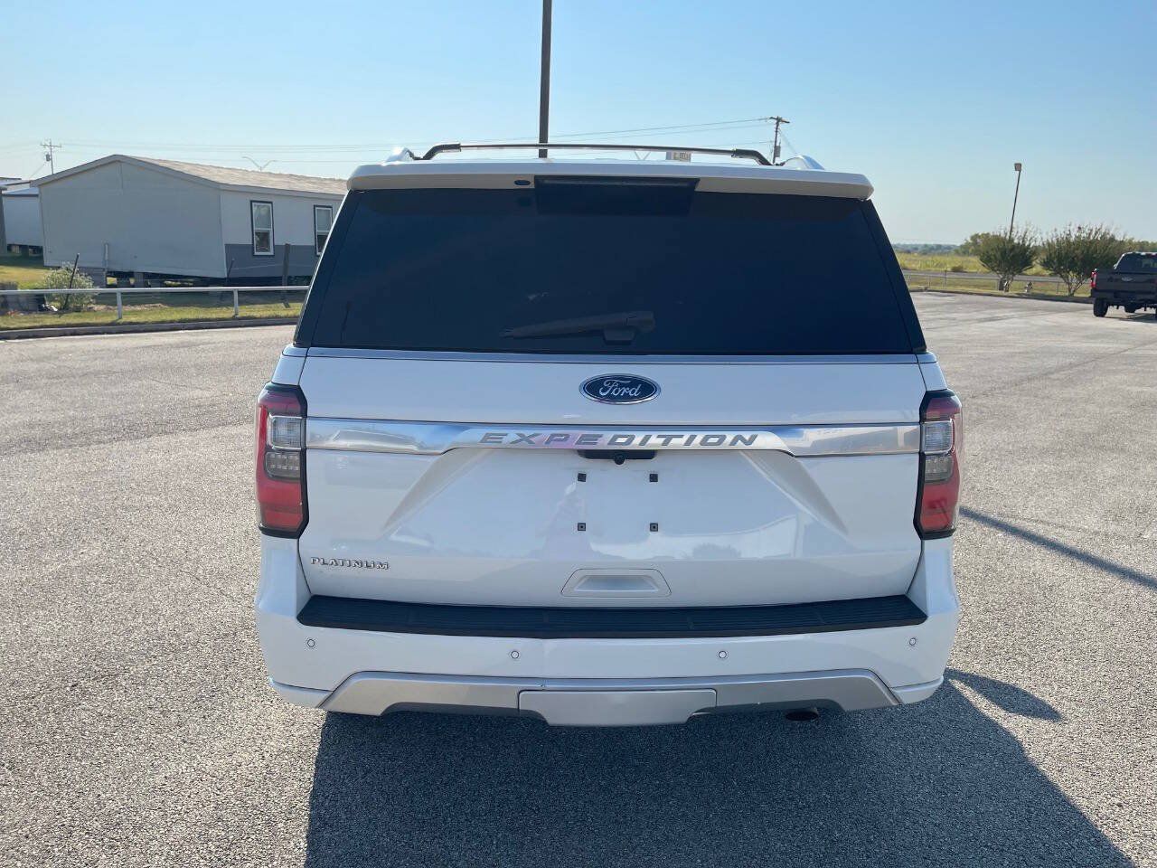 Used 2020 Ford Expedition Platinum RWD image 10