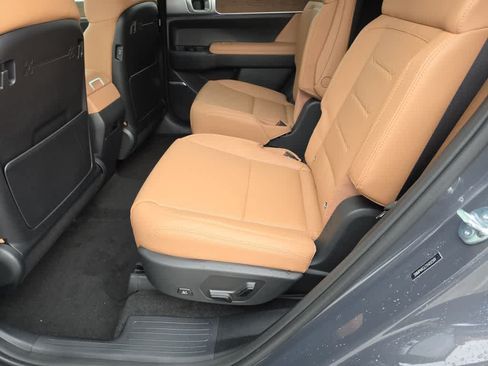 New 2026 Hyundai Santa Fe Limited FWD image 21