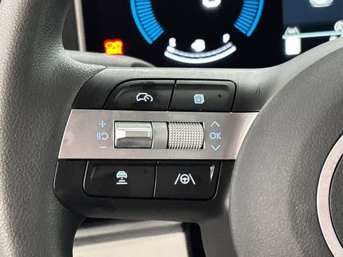 New 2026 Hyundai Tucson SEL image 21