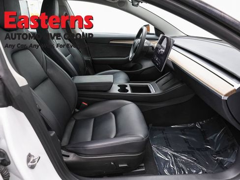 Used 2023 Tesla Model 3 Standard Range RWD image 18