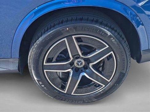 New 2026 Mercedes-Benz GLC 300 image 9