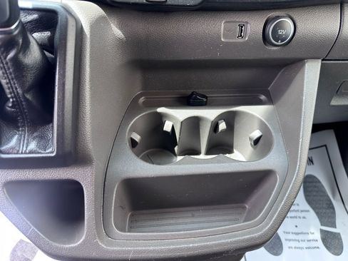 Used 2022 Ford Transit 350 DRW AWD w/ Interior Upgrade Package image 22