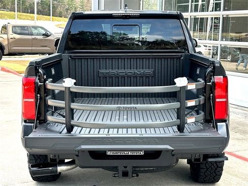 New 2026 Toyota Tacoma TRD Sport image 24