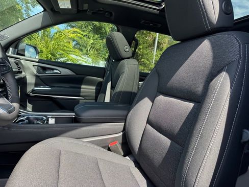 New 2026 Chevrolet Traverse LT w/ Enhanced Driving Package image 30