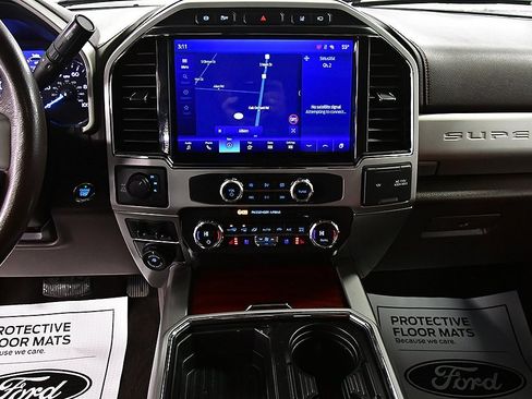 Used 2022 Ford F350 King Ranch w/ King Ranch Ultimate Package image 26