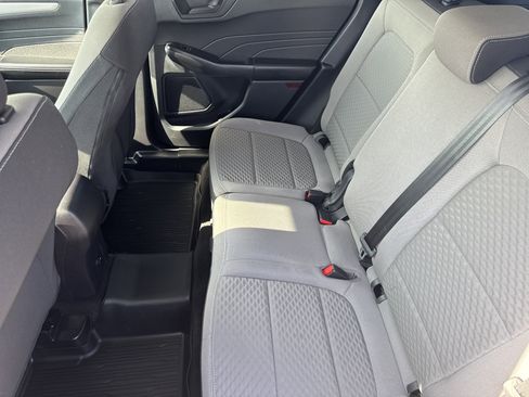 Used 2022 Ford Escape SE FWD image 31