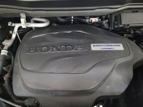 Used 2019 Honda Passport Sport image 30