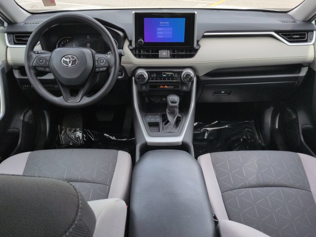 Certified 2024 Toyota RAV4 XLE w/ Convenience Package FWD image 15